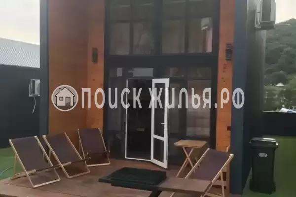 Частный сектор «Домики Райский уголок», Пляхо Частный сектор «Домики Райский уголок», Пляхо