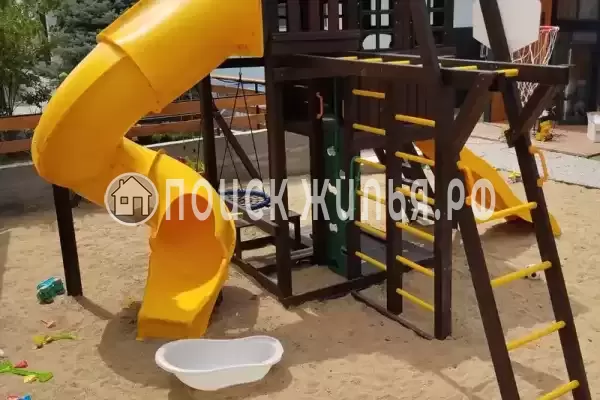 Частный сектор «Домики Райский уголок», Пляхо Частный сектор «Домики Райский уголок», Пляхо