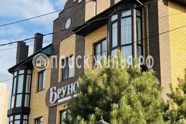 «Бруно», Ульяновск