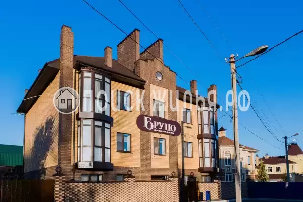 «Бруно», Ульяновск