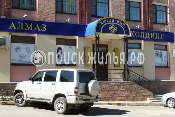 «Алмаз», Красное-на-Волге