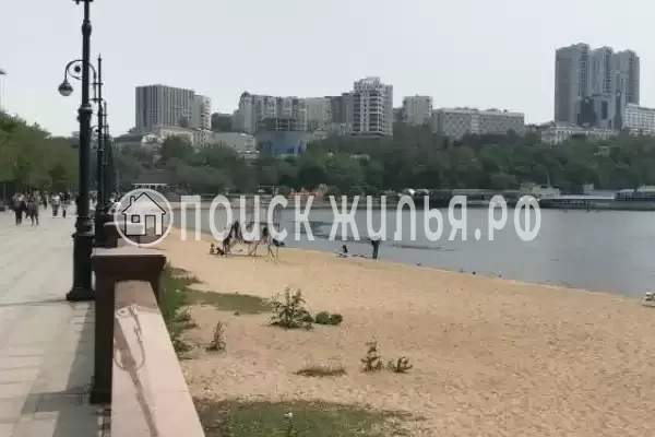 «Адмиралъ», Владивосток