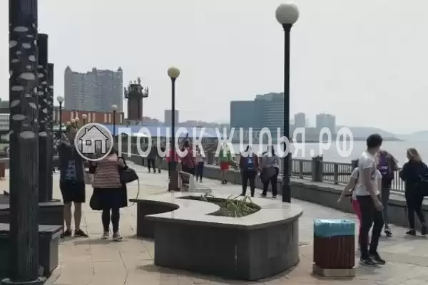 «Адмиралъ», Владивосток