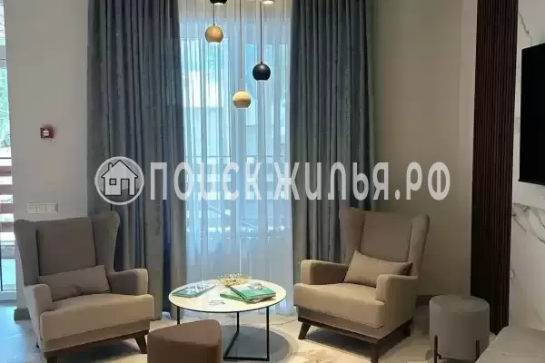 Гостевой дом «Пик Европы», Тегенекли