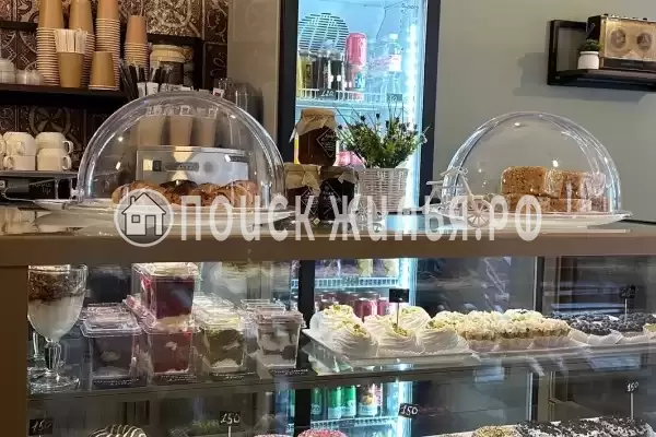 Гостевой дом «Пик Европы», Тегенекли