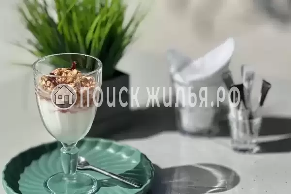 Гостевой дом «Пик Европы», Тегенекли