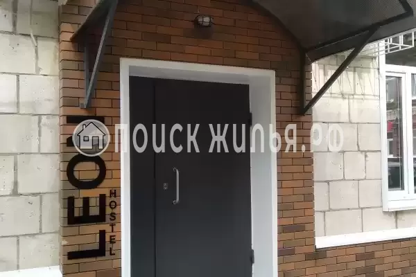 Хостел «Leon», Волгоград