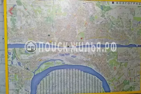 Хостел «Leon», Волгоград