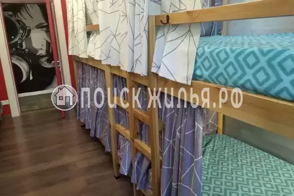 Хостел «Leon», Волгоград