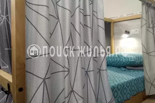 Хостел «Leon», Волгоград