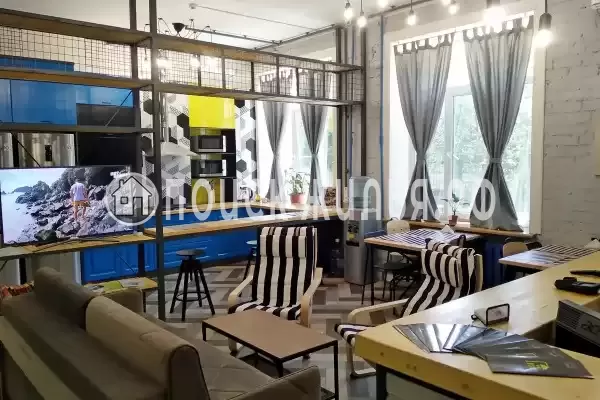 Хостел «Leon»