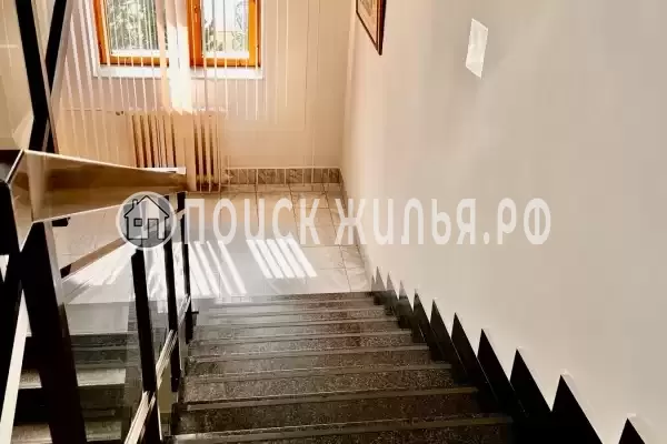Гостиница «Адрия», Мегион