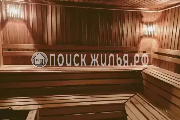 Гостиница «Адрия», Мегион