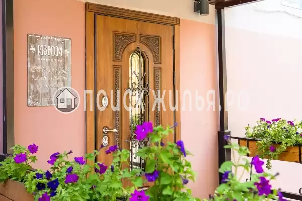 Отель «Welcome Inn», Великий Новгород