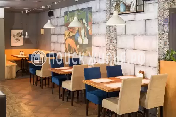 Отель «Welcome Inn», Великий Новгород