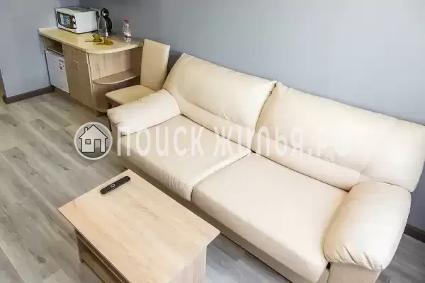 Отель «Welcome Inn», Великий Новгород