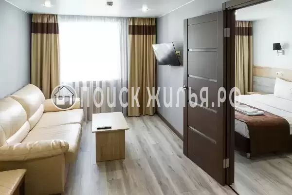 Отель «Welcome Inn», Великий Новгород