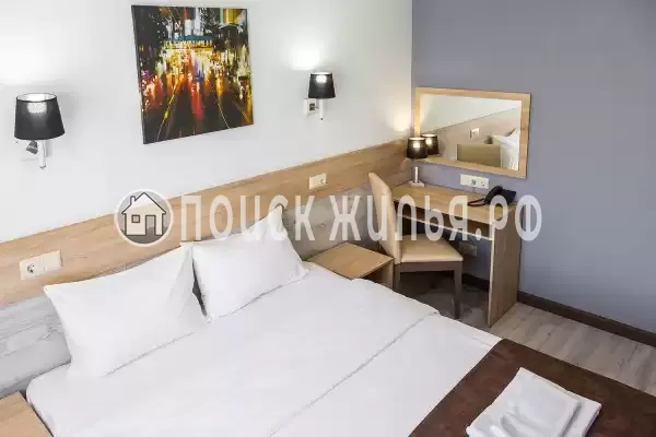 Отель «Welcome Inn», Великий Новгород