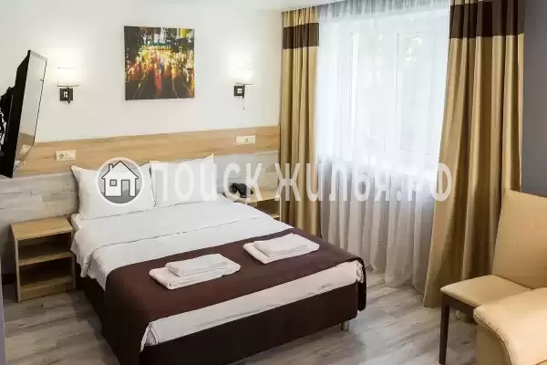 Отель «Welcome Inn», Великий Новгород
