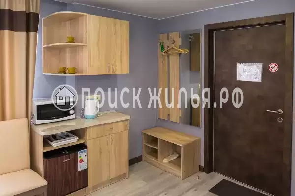 Отель «Welcome Inn», Великий Новгород