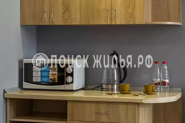 Отель «Welcome Inn», Великий Новгород