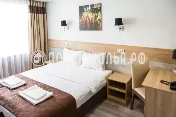 Отель «Welcome Inn», Великий Новгород
