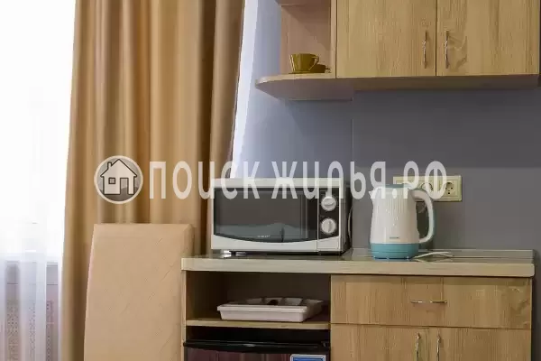 Отель «Welcome Inn», Великий Новгород