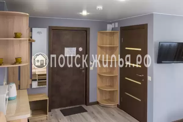 Отель «Welcome Inn», Великий Новгород