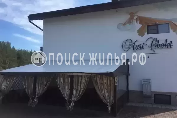 «MariChalet», Новоабзаково