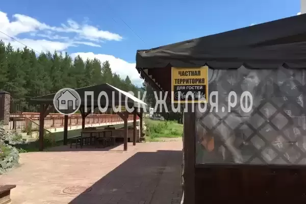 «MariChalet», Новоабзаково