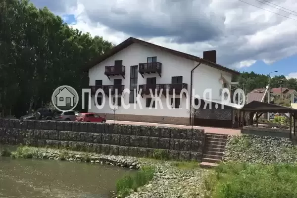 «MariChalet», Новоабзаково