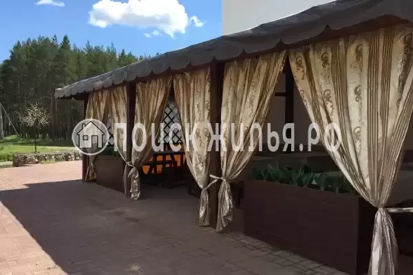 «MariChalet», Новоабзаково