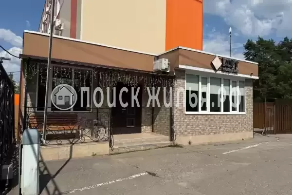 Отель «Loft»
