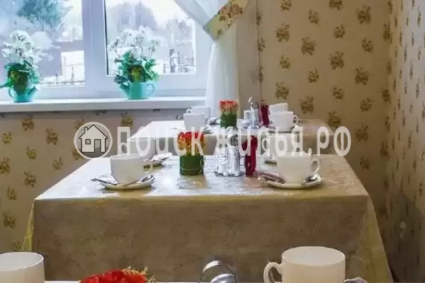 «Бонжур», Смоленск