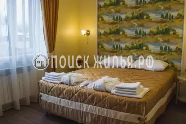 «Бонжур», Смоленск