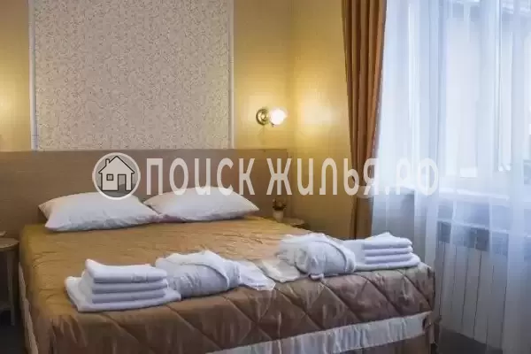 «Бонжур», Смоленск