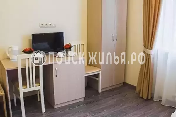 «Бонжур», Смоленск