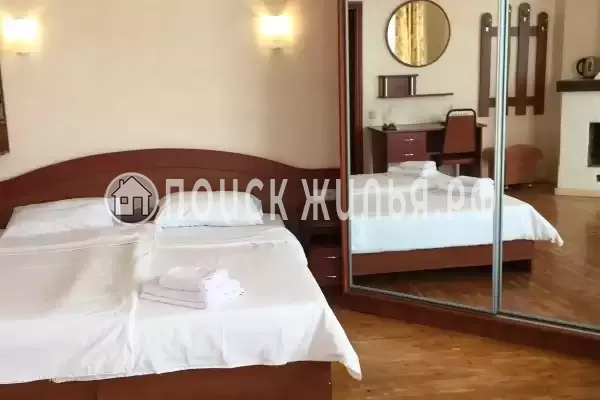 «Крым Ностальжи», Оползневое