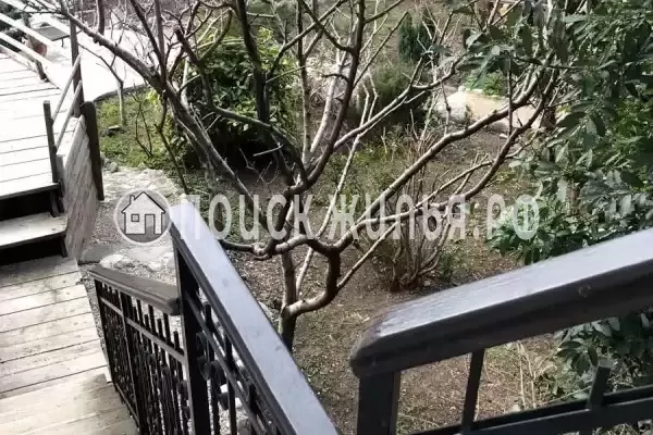 «Крым Ностальжи», Оползневое