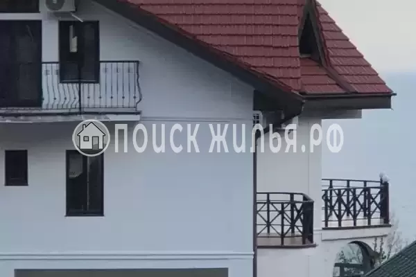 «Крым Ностальжи», Оползневое