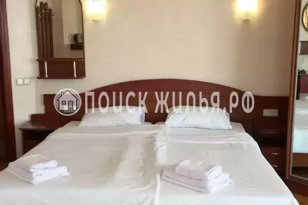 «Крым Ностальжи», Оползневое