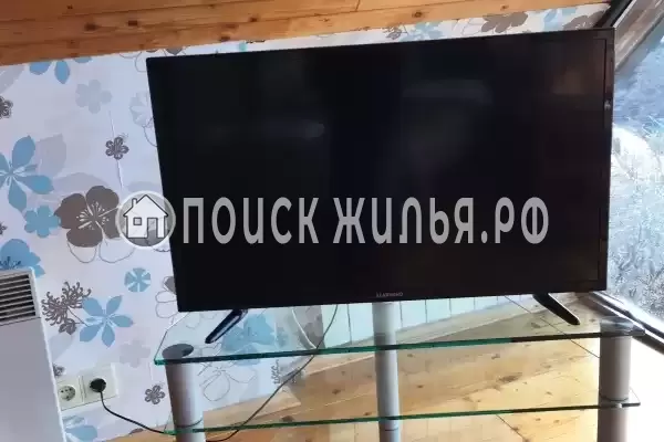 «Крым Ностальжи», Оползневое