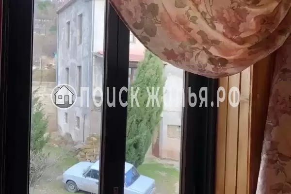 «Крым Ностальжи», Оползневое