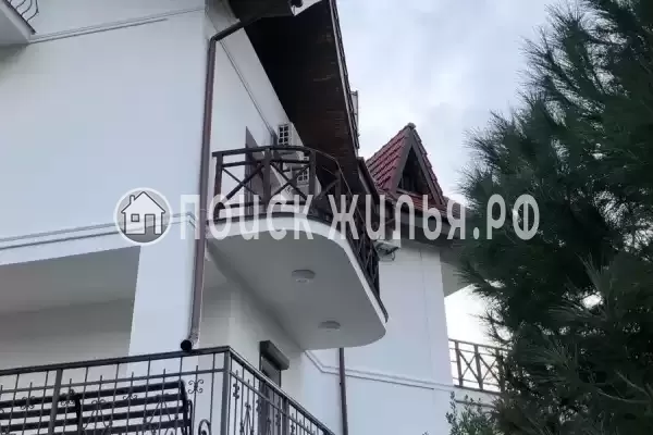 «Крым Ностальжи», Оползневое