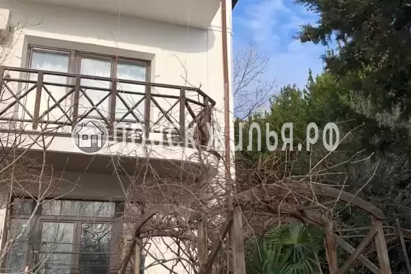 «Крым Ностальжи», Оползневое