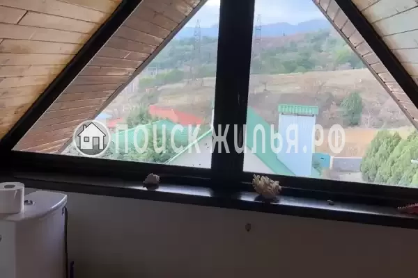 «Крым Ностальжи», Оползневое