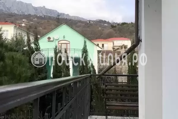 «Крым Ностальжи», Оползневое