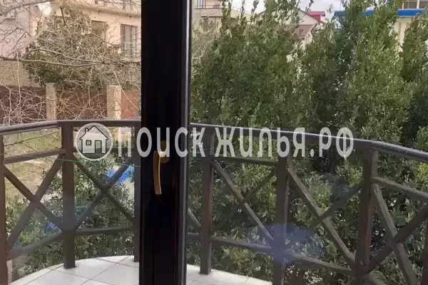 «Крым Ностальжи», Оползневое