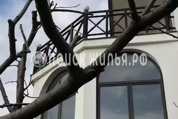 «Крым Ностальжи», Оползневое