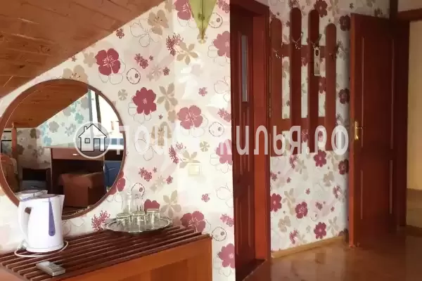 «Крым Ностальжи», Оползневое